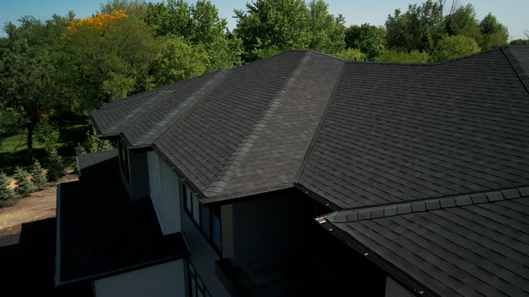 Roslyn, NY Roofing Services Company