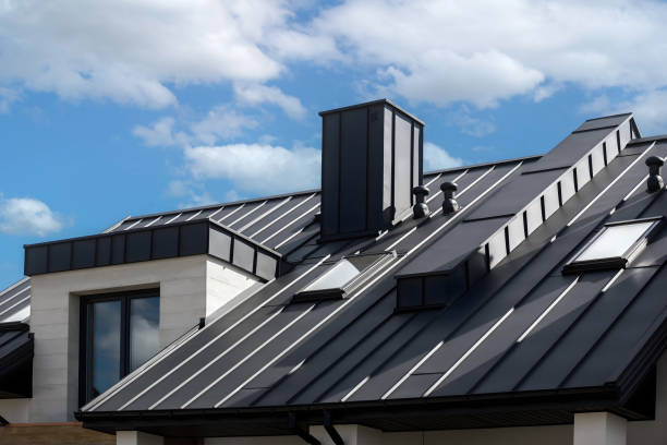 4 Ply Roofing in Roslyn, NY